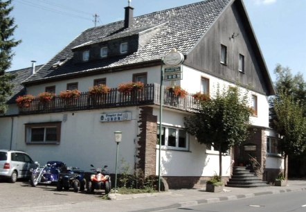 Birgeler Hof Birgeler Hof