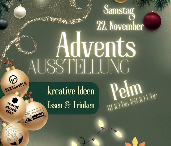 Plakat Ausstellung, © Blumen Gröhsges Plakat Ausstellung, © Blumen Gröhsges