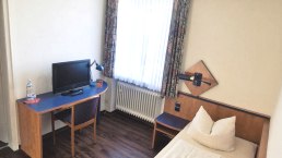 Einzelzimmer Einzelzimmer