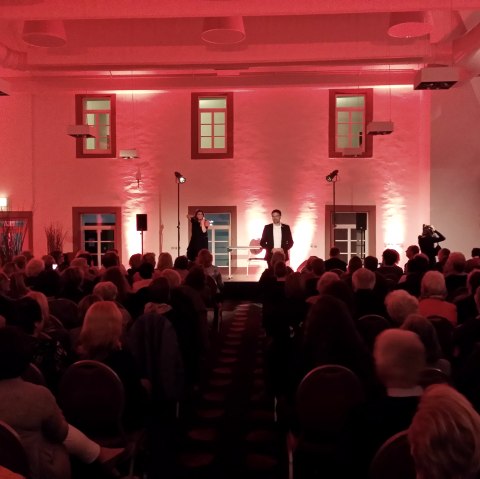 Krimidinner 2, © Augustiner Hotel Krimidinner 2, © Augustiner Hotel