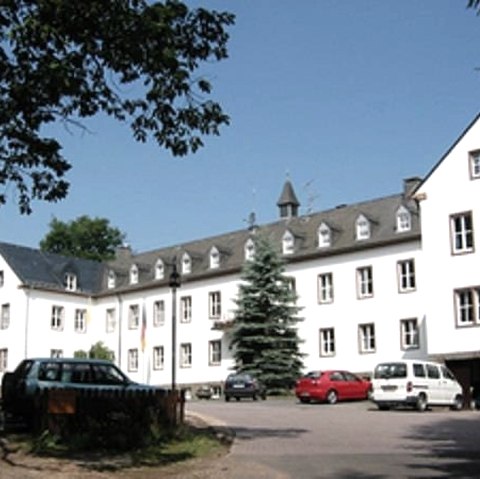 Don Bosco, © Jugendbildungsstätte Don Bosco Don Bosco, © Jugendbildungsstätte Don Bosco