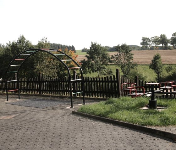 Spielplatz Spielplatz