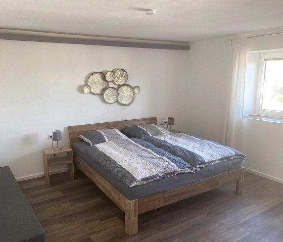 Schlafzimmer Nr. 3 Schlafzimmer Nr. 3