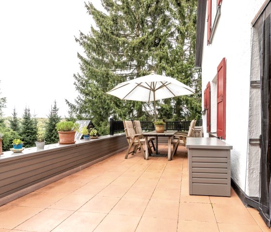 Terrasse Terrasse