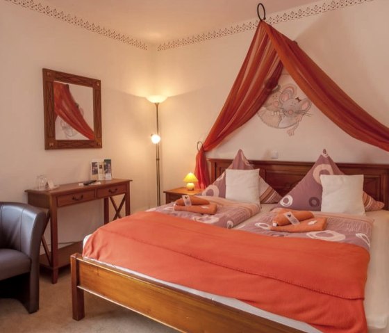 Doppelzimmer Mausefalle Doppelzimmer Mausefalle