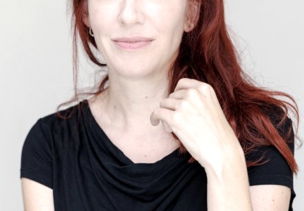 Judith Merchant, © Fotocredit Stefan Mager Judith Merchant, © Fotocredit Stefan Mager