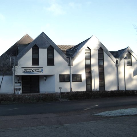 Pizzeria, © Touristik GmbH Gerolsteiner Land Pizzeria, © Touristik GmbH Gerolsteiner Land