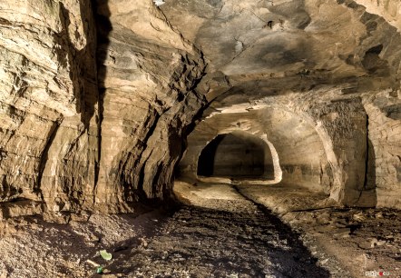 Eiskeller 1, © Günter Pilger Eiskeller 1, © Günter Pilger