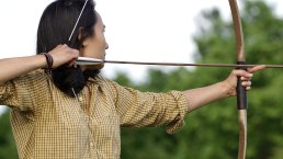 Bogenschießen, © pixabay Bogenschießen, © pixabay