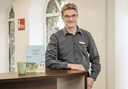 Andreas Kube Andreas Kube