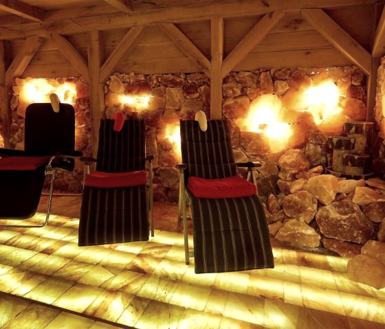 Salzgrotte Mausefalle Salzgrotte Mausefalle