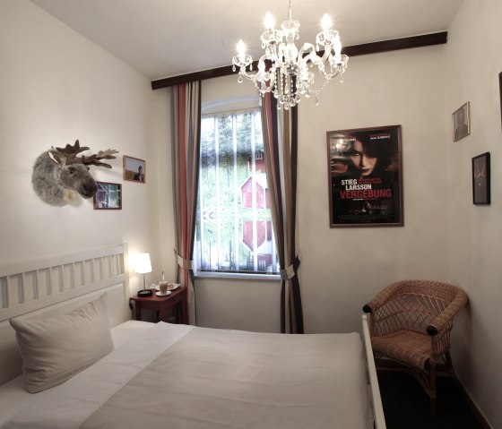 Schwedenkrimi, © © Bermond Mediadesign - Krimihotel Schwedenkrimi, © © Bermond Mediadesign - Krimihotel