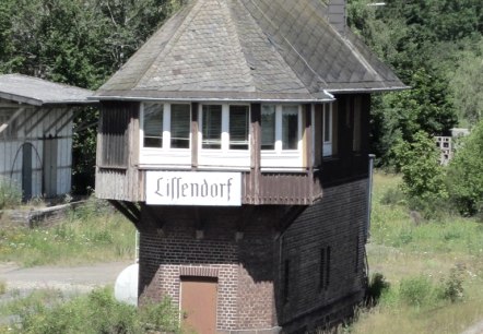 Bahnhof-Lissendorf Bahnhof-Lissendorf