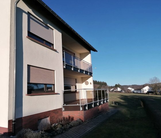 Balkon und Terasse Balkon und Terasse