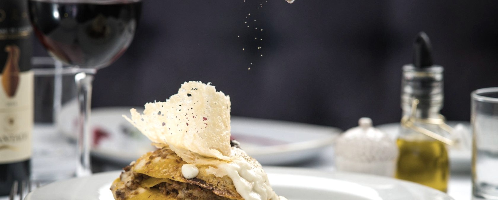 Due Amici, © Pixabay Due Amici, © Pixabay