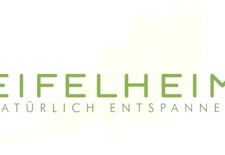 Eifelheim Logo grün Eifelheim Logo grün