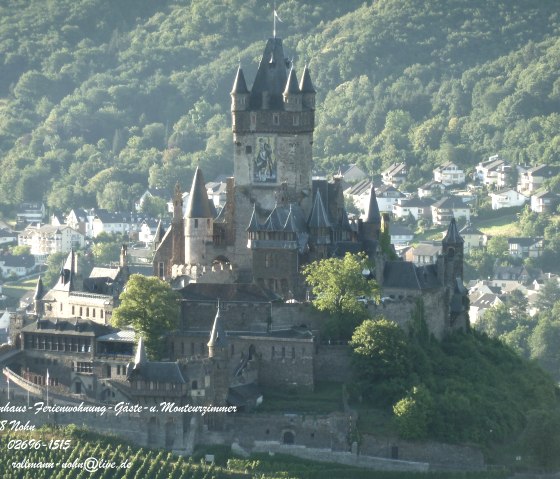 Ferienhaus Rollmann, Waldstr.10, 54578 Nohn Ferien Ferienhaus Rollmann, Waldstr.10, 54578 Nohn Ferien