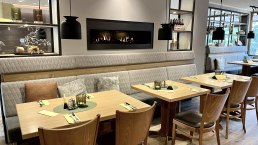 Restaurant Heidsm&uuml;hle, &copy; Heidsm&uuml;hle Manderscheid