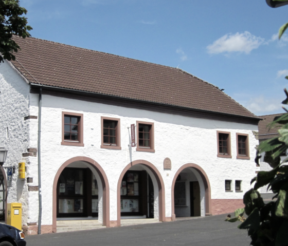 TI Stadtkyll 1, © Tourist-Information Gerolsteiner Land