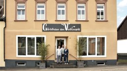 Gästehaus  Am Viehmarkt