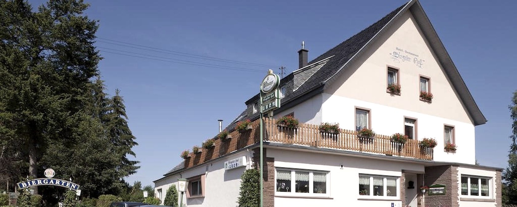 Birgeler Hof, © Doris Prodöhl