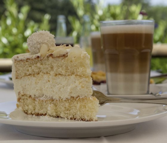 EifelAdventures Kaffee & Kuchen, &copy; EifelAdventures