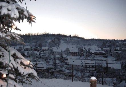 Winter Stadtkyll, © Andreas Wisniewski