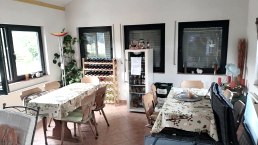 Aufenthaltsraum, &copy; GesundLand Vulkaneifel GmbH