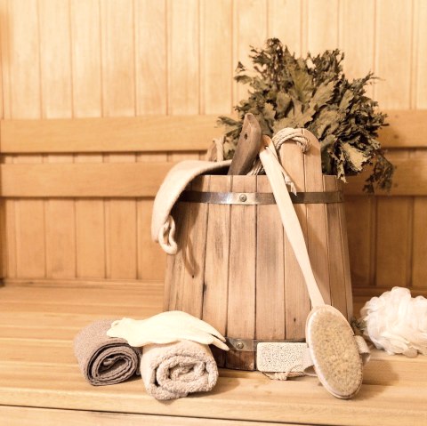 Sauna-Symbolbild, &copy; Pixabay