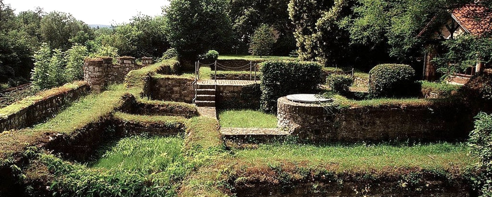 Villa Sarabodis 2, © Touristik GmbH Gerolsteiner Land
