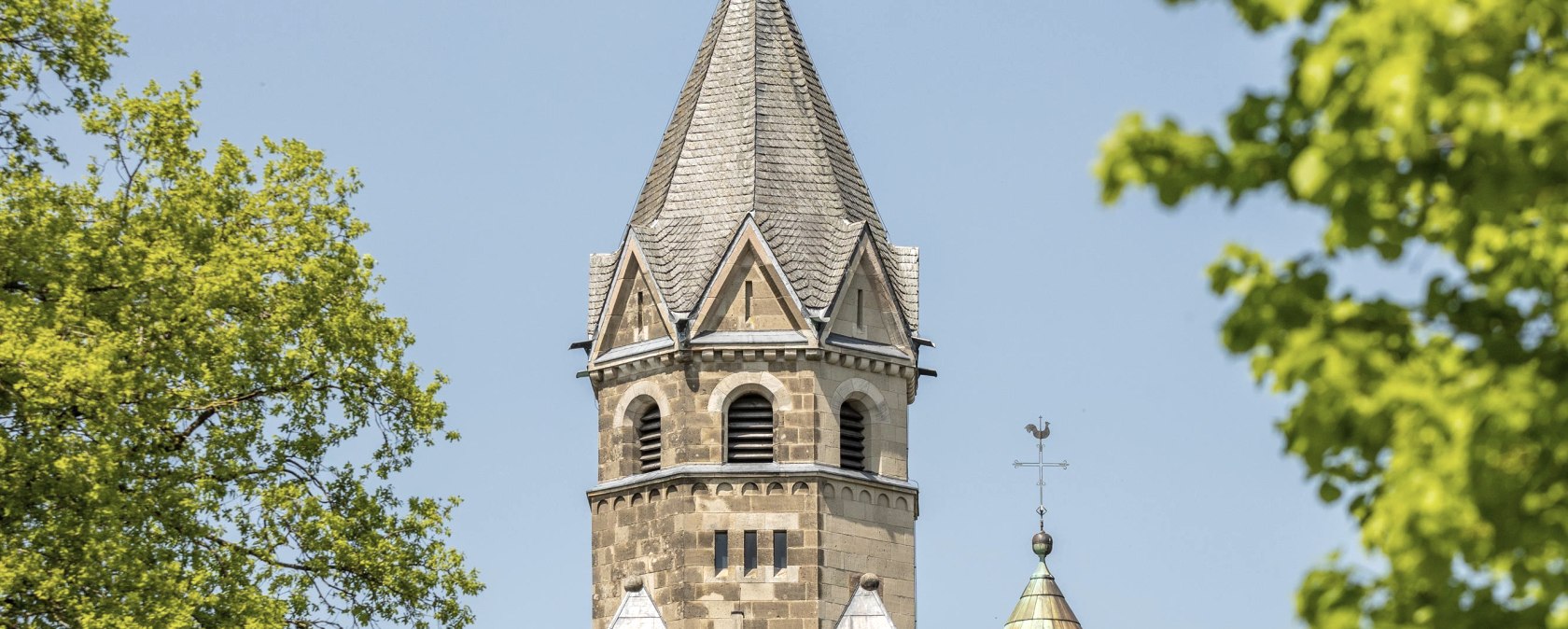 Erlöserkapelle, © Dominik Ketz