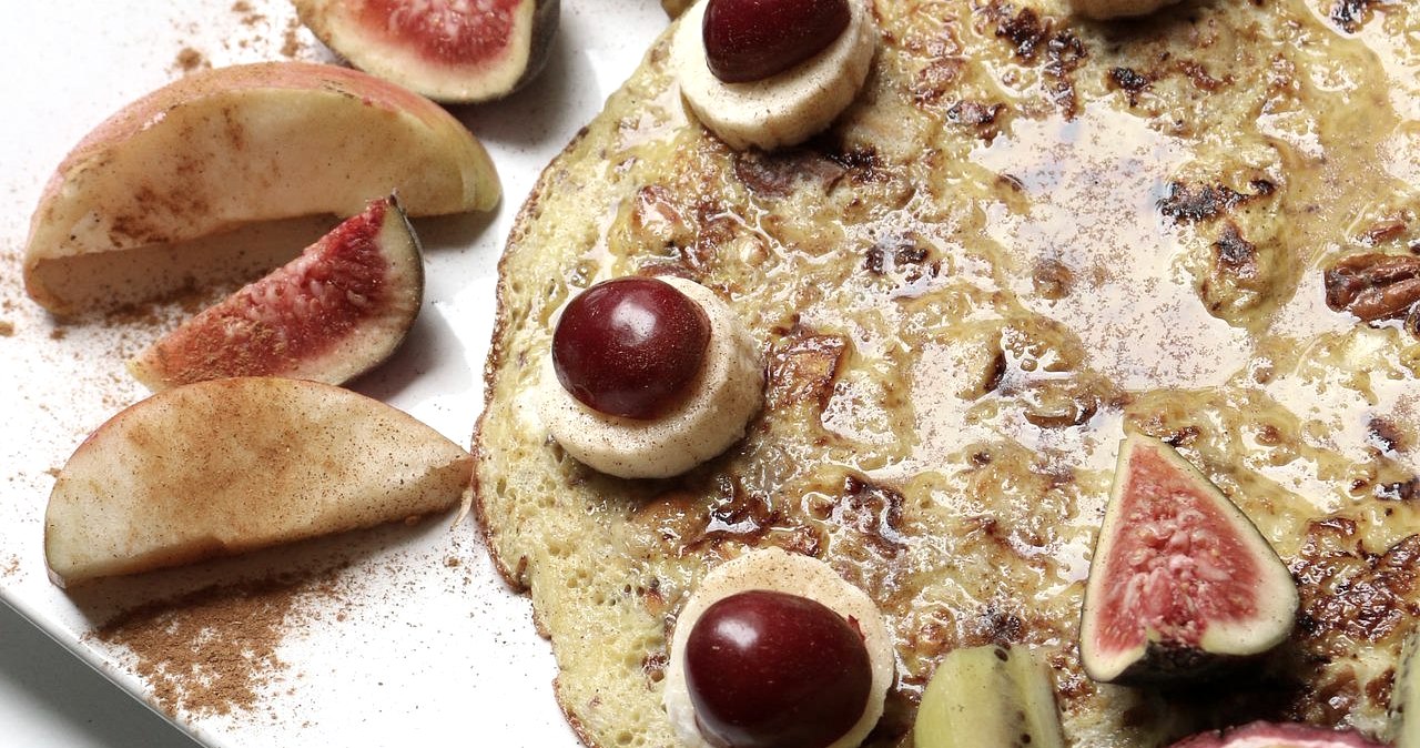 Pfannekuchen, © pixabay