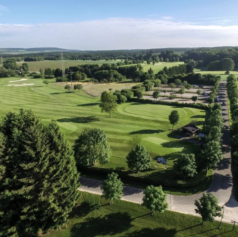 Golfanlage (2), &copy; Golfclub Eifel e. V.