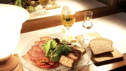 Hotel Zur Krone Restaurant, © Hotel Zur Krone