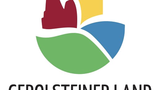 Logo Gerolsteiner Land, © Touristik GmbH Gerolsteiner Land