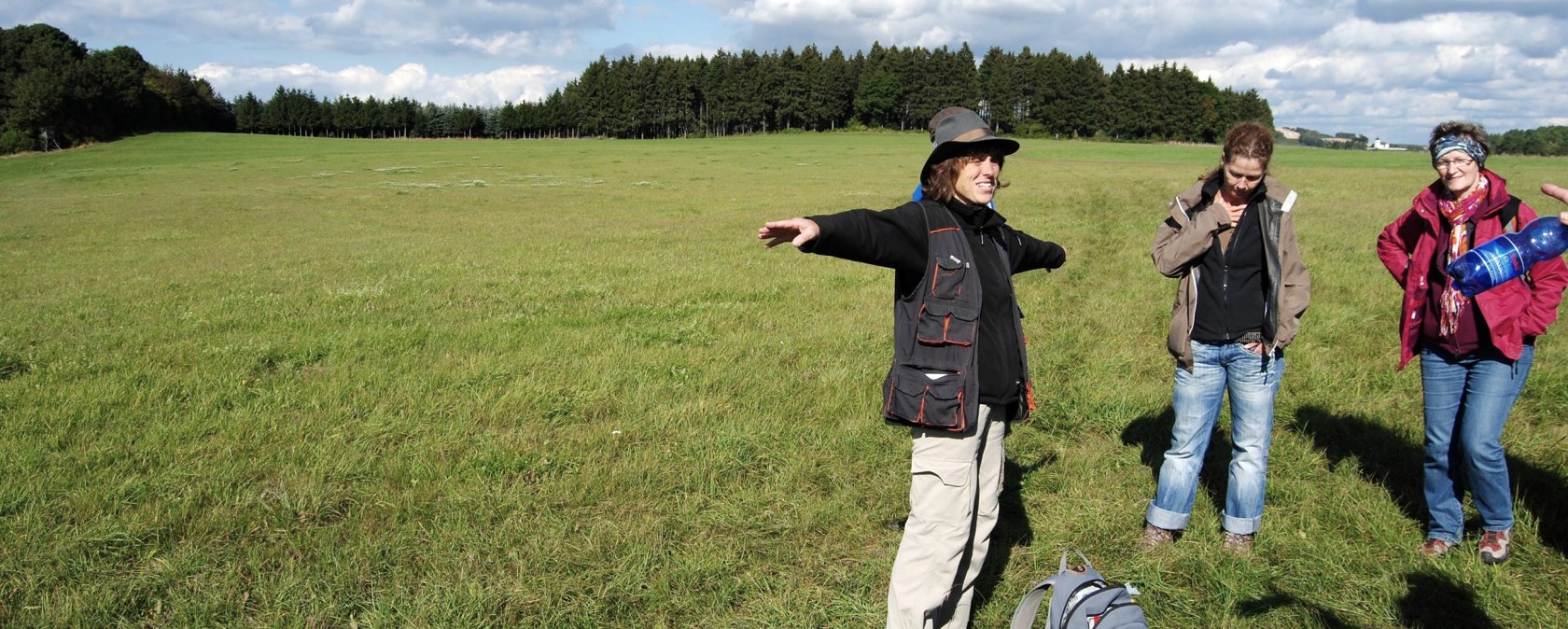 Dorita, &copy; Nebel