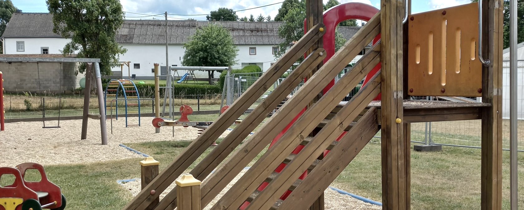 Spielger&auml;t2Bolsdorf, &copy; Rita Kallenberg