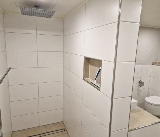 Badezimmer 1, &copy; Touristik GmbH