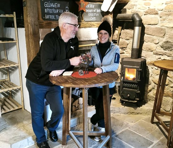 Anja Rainer, &copy; Susanna Schoos