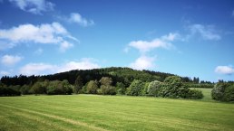 Aussicht vom Ernstberg, © GesundLand Vulkaneifel GmbH