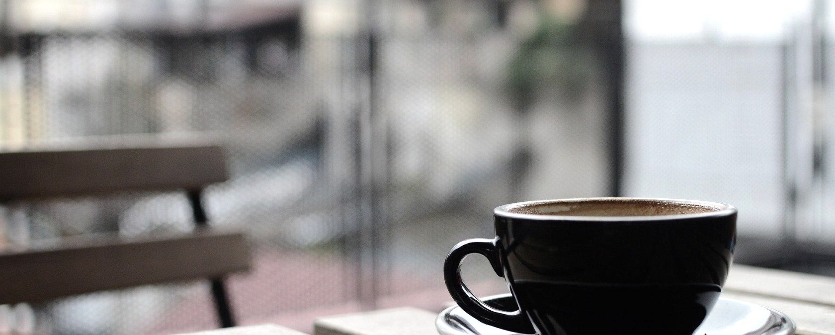 Café, © Pixabay