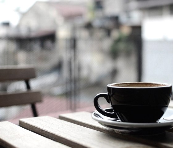 Kaffeepause, © pixabay