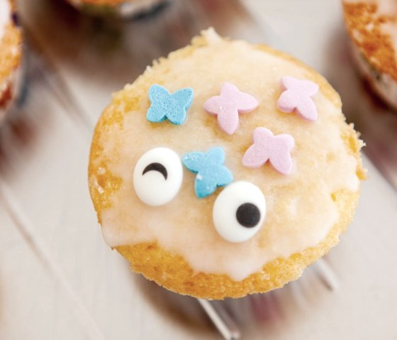 Biergarten&Caf&eacute;3, &copy; EifelAdventures