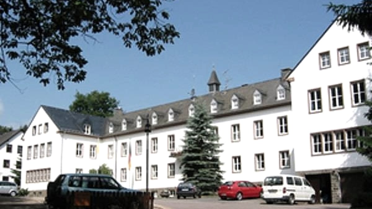 Don Bosco, © Jugendbildungsstätte Don Bosco
