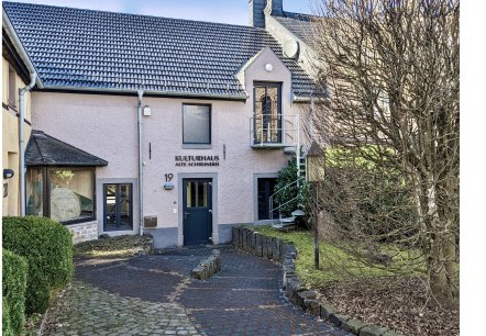 Kulturhaus Alte Schreinerei, &copy; H. Plein