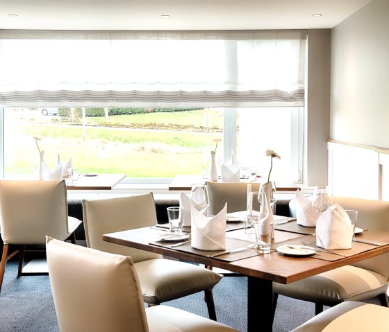 Restaurant Seehotel am Stausee 3, &copy; Seehotel am Stausee/ Andrea Rehkopp