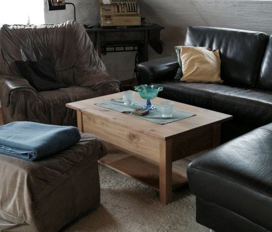 SOLA Wohnzimmer