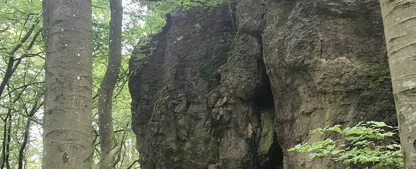 Gerolsteiner Krimisteig, © Brunhilde Rings