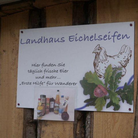 Eichelseifen-Pick-3, © Andreas Kube - Touristik GmbH Gerolsteiner Land