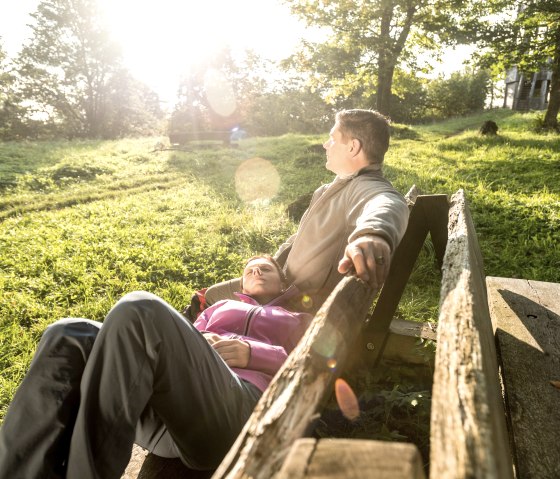 Gerolsteiner Dolomiten-Acht_Keltenpfad, &copy; Eifel Tourismus GmbH, Dominik Ketz